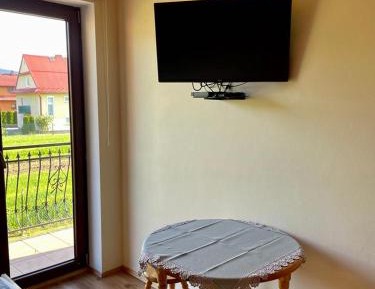 Triple Room with Balcony