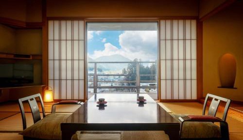 Standard Family Room