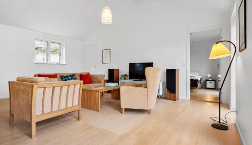 Two-Bedroom Holiday Home