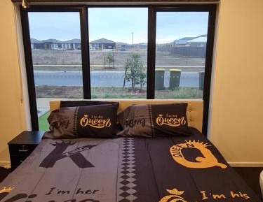 Family Room with Private Bathroom