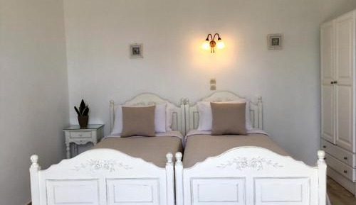 Standard Triple Studio