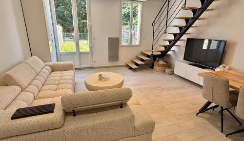 Three-Bedroom Home