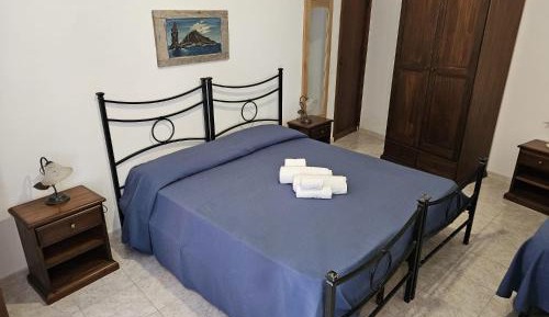 Economy Double or Twin Room