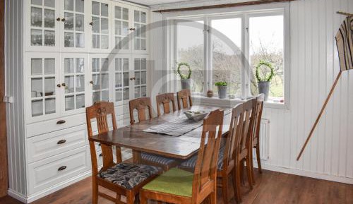 Four-Bedroom Vacation Home