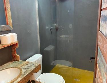 Double or Twin Room with Garden View