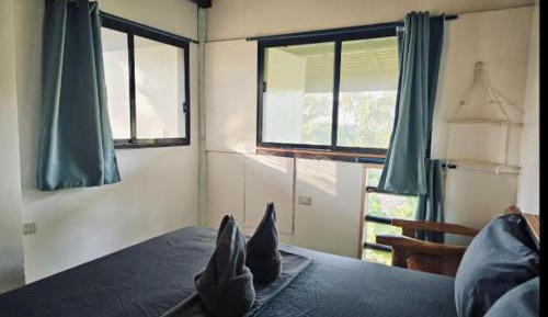 Standard Double Room with Fan