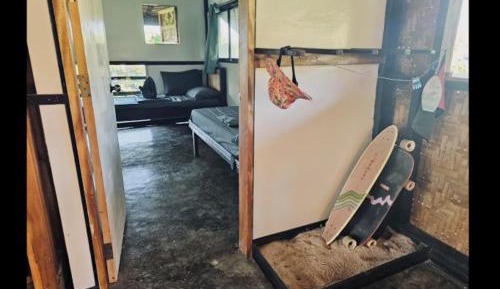 Standard Double Room with Fan