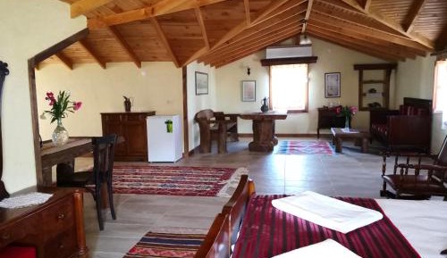 Deluxe Suite with Sea View