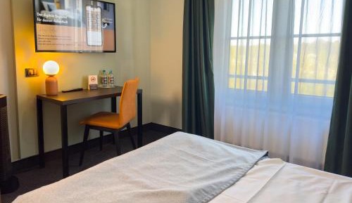 Single Room