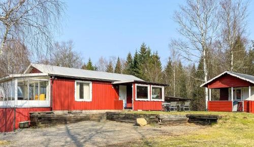 One-Bedroom Vacation Home