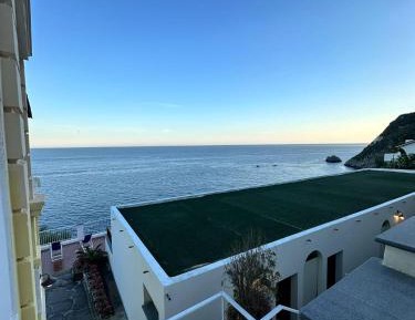 Double Room with Sea View