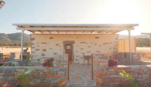 One-Bedroom Apartment with Sea View and Terrace