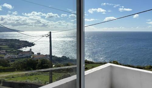Apartment with View and Balcony