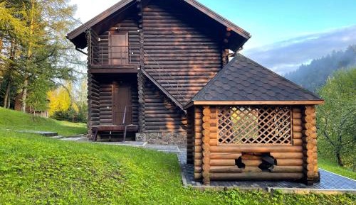 Large Double or Twin Room