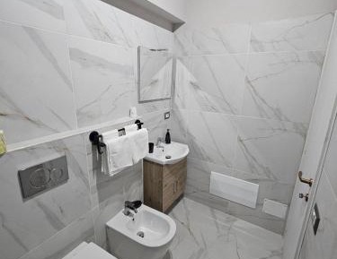 Luxury Quadruple Room