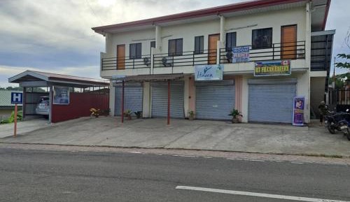 Double or Twin Room with Balcony