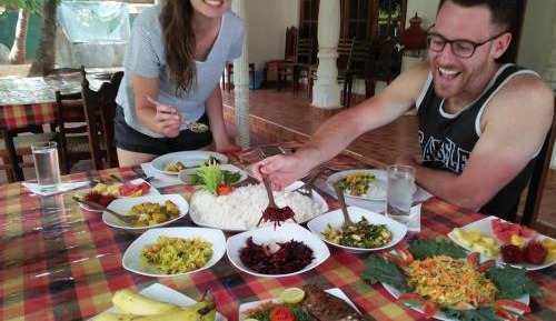 Family Room with Private Bathroom