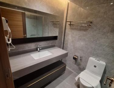 Deluxe Queen Room with Two Queen Beds