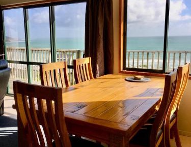 Four-Bedroom Holiday Home