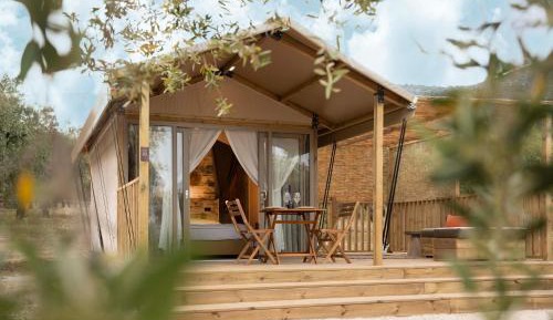 Junior Suite with Private Pool