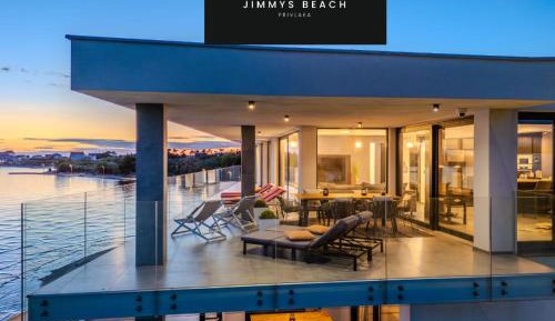 Deluxe Suite with Sea View