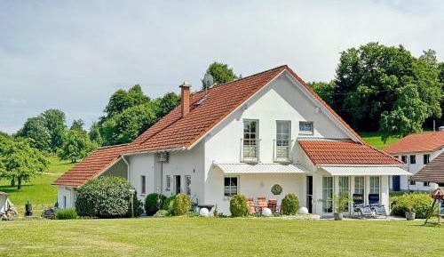 Two-Bedroom Superior Apartment