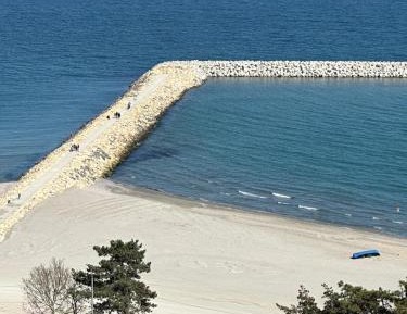 Aky - Deluxe Apartment