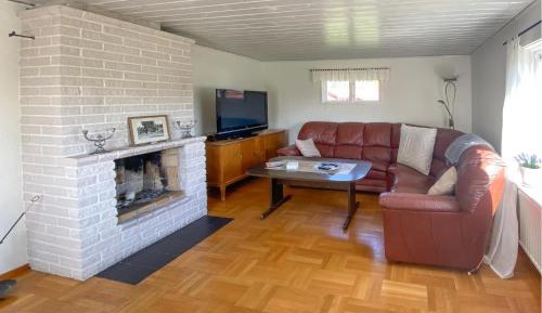 Two-Bedroom Holiday Home