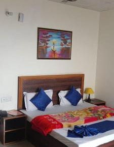 King Room with Mountain View