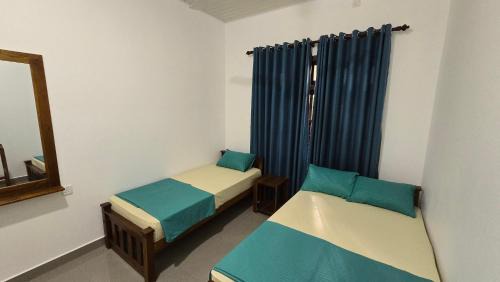 Executive Triple Room