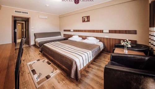 Queen Room with Balcony