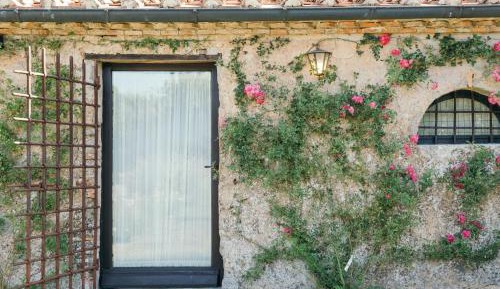 Double or Twin Room with Garden View