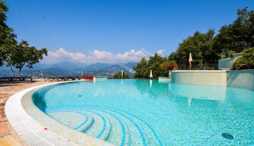 Double or Twin Room with Lake View