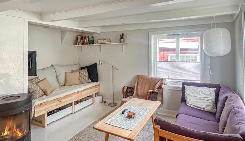 Two-Bedroom Holiday Home