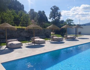 Suite with River View