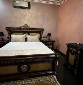 Deluxe Double Room with Bath