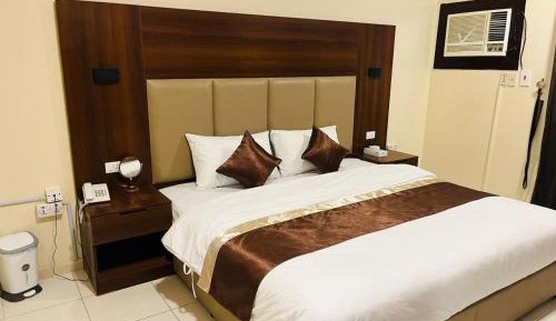 Double or Twin Room with Private Bathroom