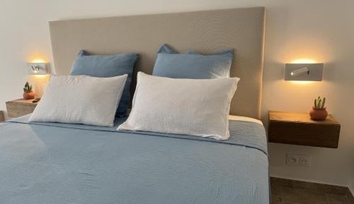 King Room with Sea View