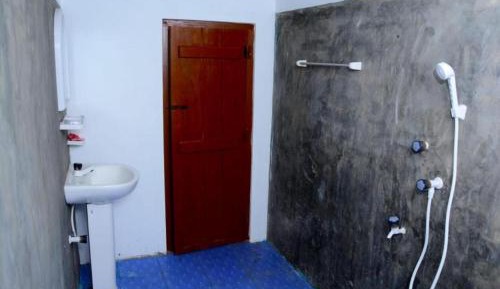 Standard Double Room with Fan