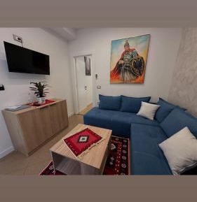 Family Room with Balcony