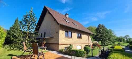 Superior One-Bedroom Apartment