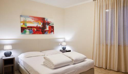 Large Double or Twin Room