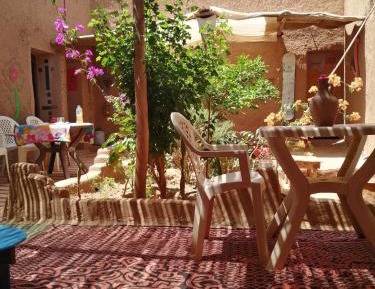 Deluxe Double Room with Shower