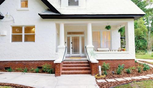 Vacation Home