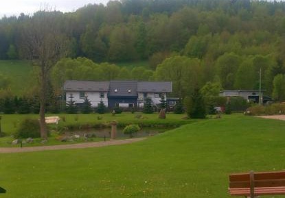 Triple Room with Mountain View