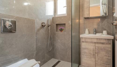 Two-Bedroom Townhouse