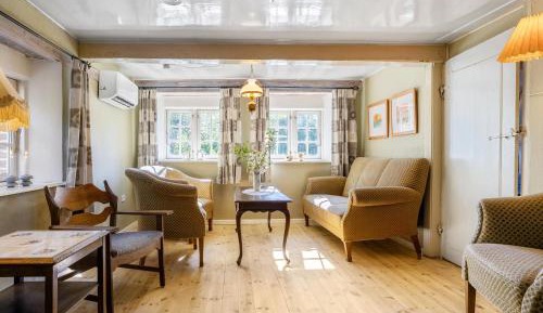 Four-Bedroom Vacation Home