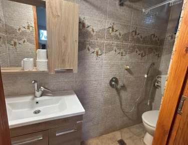 Single Room with Garden View