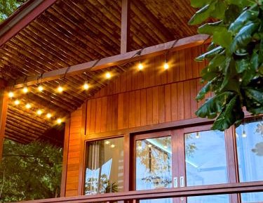 Deluxe Bungalow with Sea View