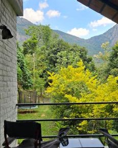 King Room with Mountain View